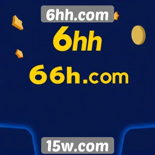 História do 6hh.com e sua evolução no mercado