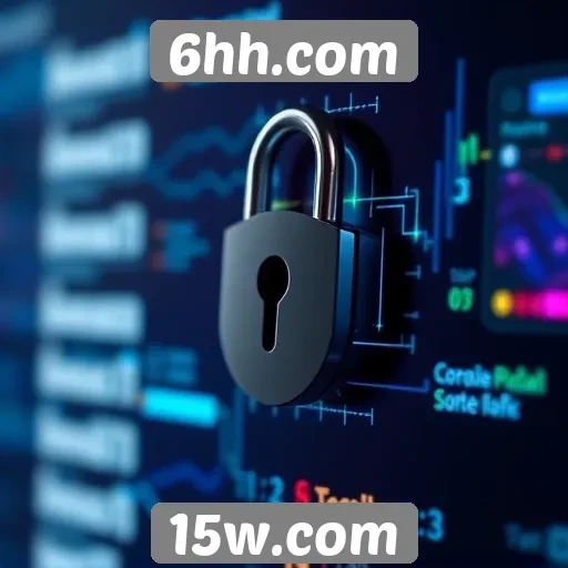 Avaliação da segurança e privacidade em 6hh.com